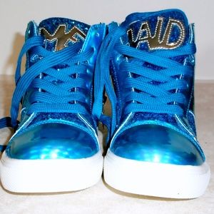 Olivia Miller Girl's Mermaid  shoes